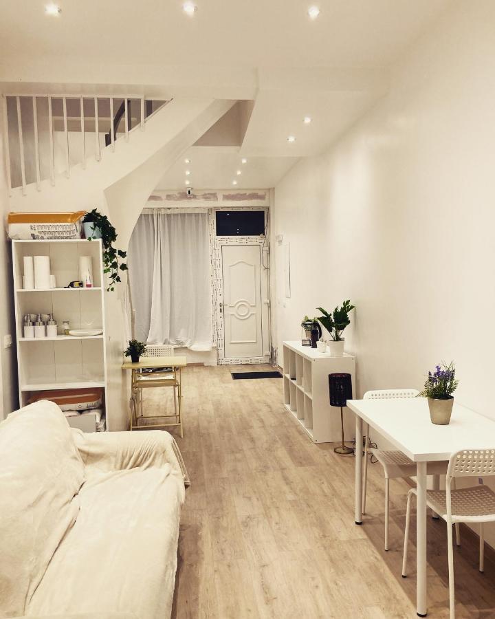 Benny'S Rooms Brussels City Centre Exterior foto