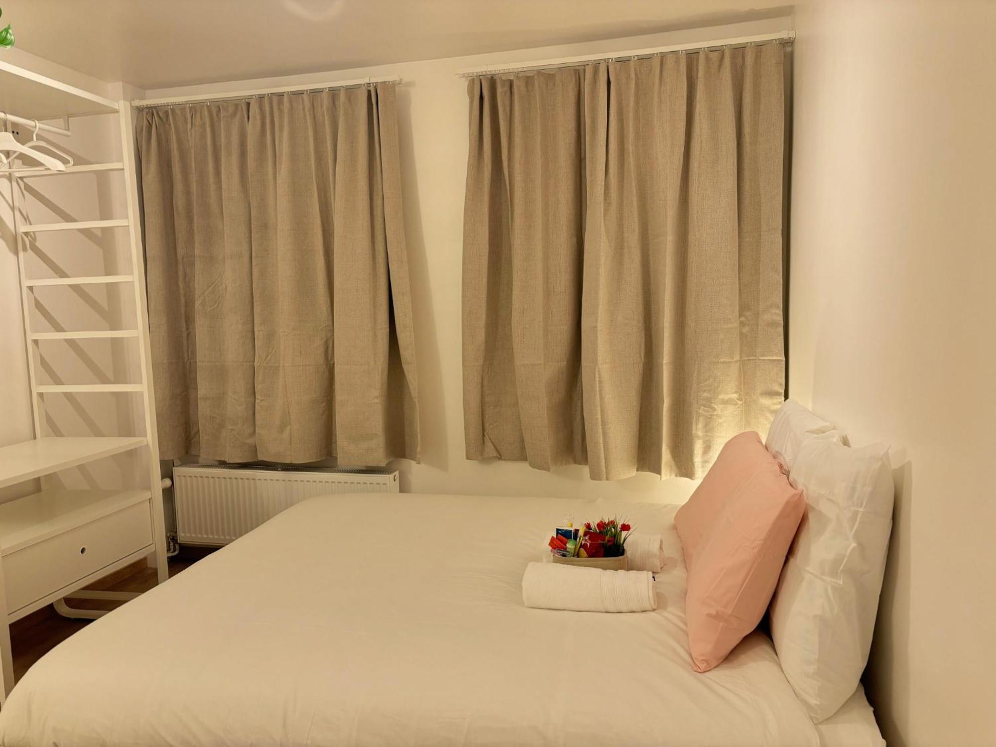 Benny'S Rooms Brussels City Centre Exterior foto