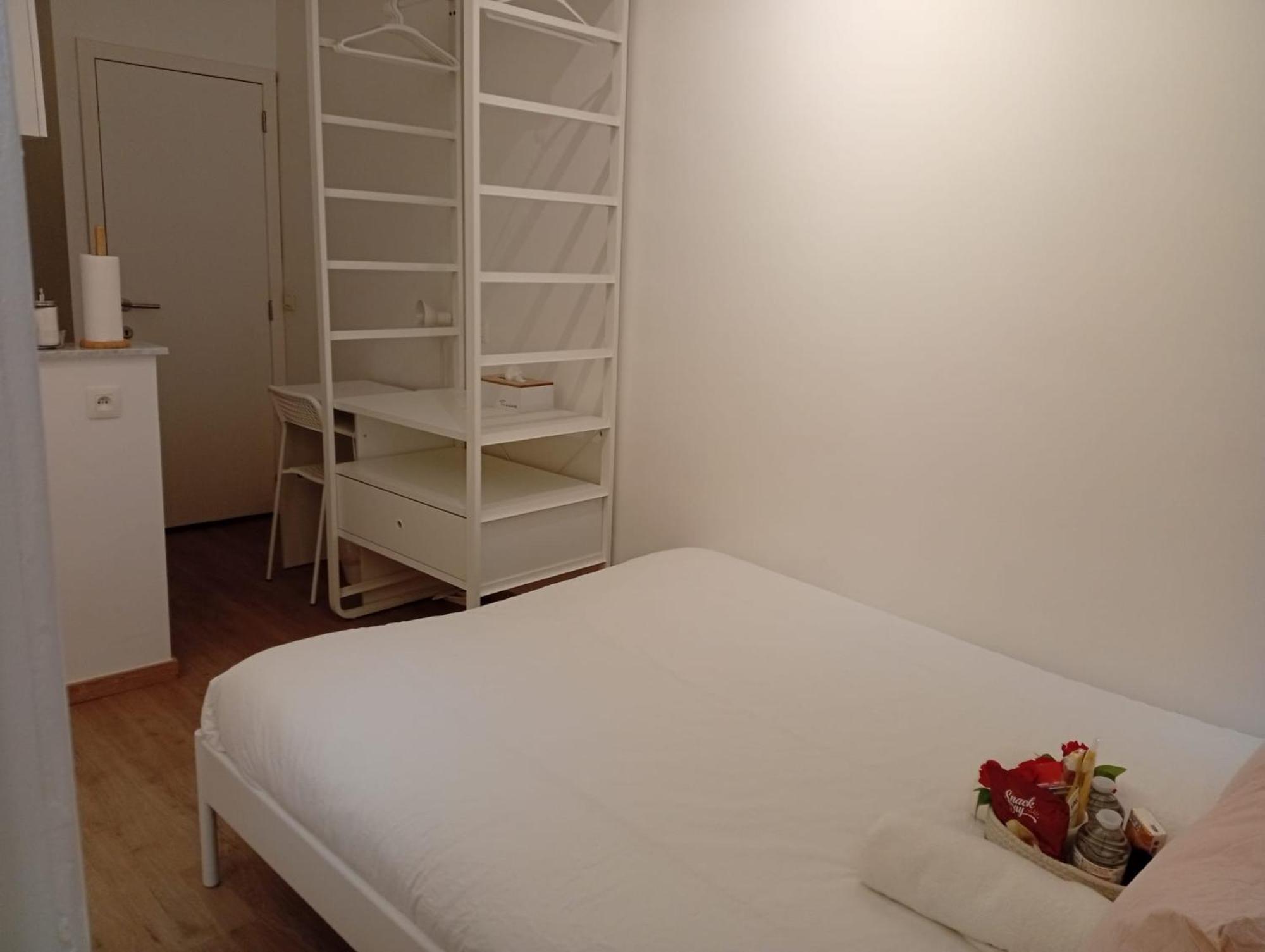 Benny'S Rooms Brussels City Centre Exterior foto