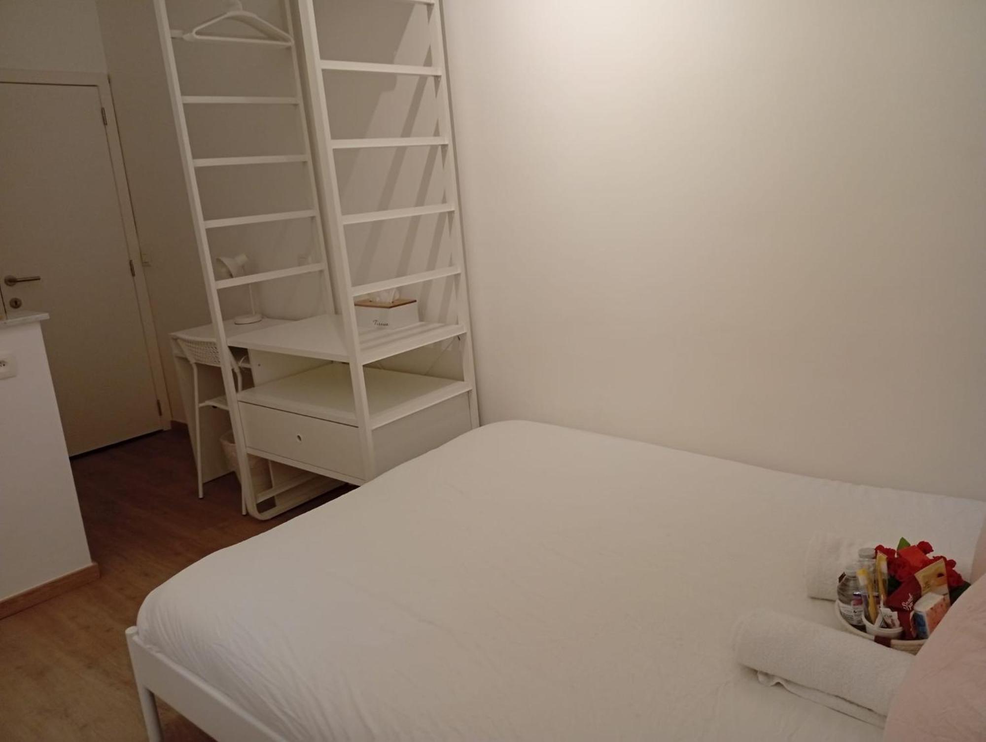 Benny'S Rooms Brussels City Centre Exterior foto